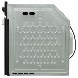 Электрический духовой шкаф Krona REGINA 60 BL