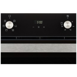 Электрический духовой шкаф Krona REGINA 60 BL