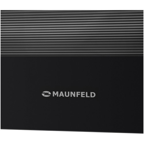 Электрический духовой шкаф MAUNFELD AEOH.749B