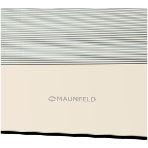 Электрический духовой шкаф MAUNFELD EOEH.7611SCBG