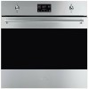 Электрический духовой шкаф Smeg SOP6302TX