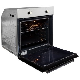 Электрический духовой шкаф Zigmund&Shtain E 136 S