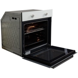 Электрический духовой шкаф Zigmund&Shtain E 136 W