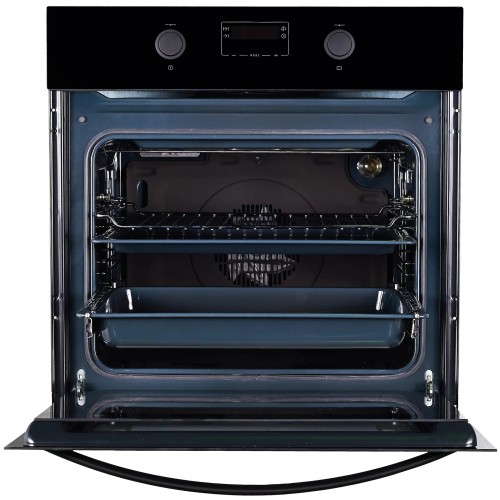 Электрический духовой шкаф Kuppersberg HO 657 B