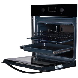 Электрический духовой шкаф Kuppersberg HO 657 B