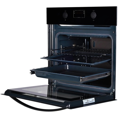 Электрический духовой шкаф Kuppersberg HO 657 B