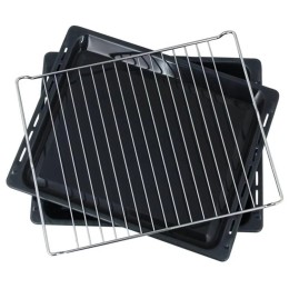 Электрический духовой шкаф Kuppersberg HO 657 B