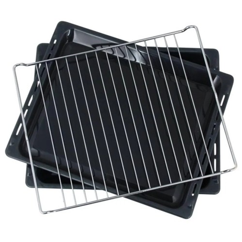 Электрический духовой шкаф Kuppersberg HO 657 B