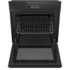Электрический духовой шкаф Meferi MEO606BK Ultra