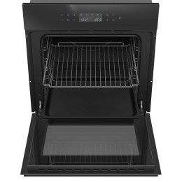 Электрический духовой шкаф Meferi MEO606BK Ultra