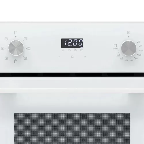 Электрический духовой шкаф KRONA RITUS 45 WH