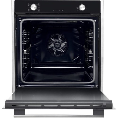 Электрический духовой шкаф Konigin Barberry 60 BKX L10