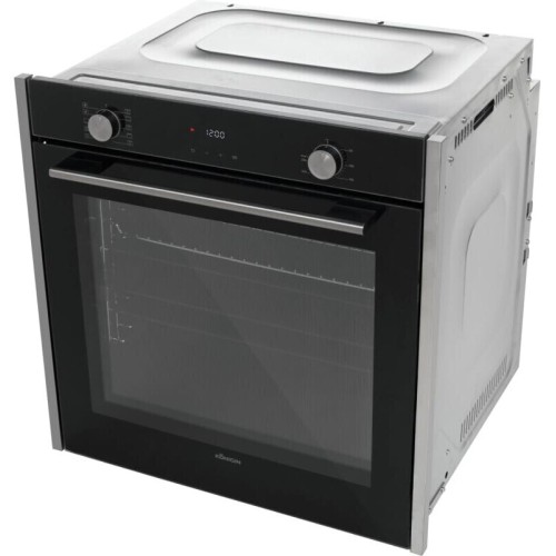 Электрический духовой шкаф Konigin Barberry 60 BKX L10