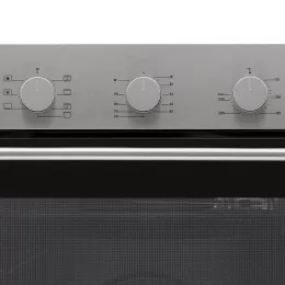 Электрический духовой шкаф KRONA ELEMENT plus 60 IX