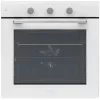 Электрический духовой шкаф Krona ALPHA 60 WH