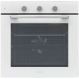 Электрический духовой шкаф Krona ALPHA 60 WH