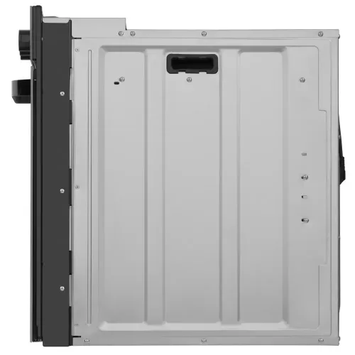 Электрический духовой шкаф Meferi MEO454BK LIGHT