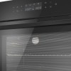Электрический духовой шкаф Meferi MEO606BK Ultra