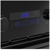 Газовый духовой шкаф MAUNFELD MOGM703B2