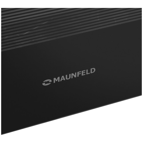 Газовый духовой шкаф MAUNFELD MOGM703B2