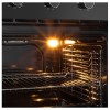 Газовый духовой шкаф MAUNFELD MOGM703B2