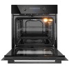 Газовый духовой шкаф MAUNFELD MOGM703B2