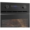 Газовый духовой шкаф MAUNFELD MOGM703B2