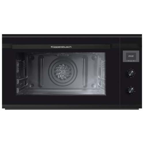 Электрический духовой шкаф Kuppersbusch B 9330.0 S5 Black Velvet