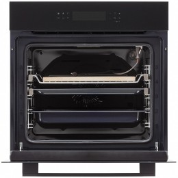 Электрический духовой шкаф Krona Universum 60 BL/BL