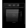 Электрический духовой шкаф Kuppersberg HF 630 B