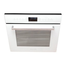 Электрический духовой шкаф Zigmund & Shtain EN 117.921 W