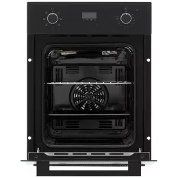 Электрический духовой шкаф Krona RITUS 45 BL/BL