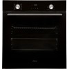 Электрический духовой шкаф Konigin Barberry 60 BK E10