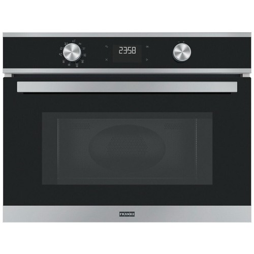 Электрический духовой шкаф Franke Smart FSM 45 MW XS