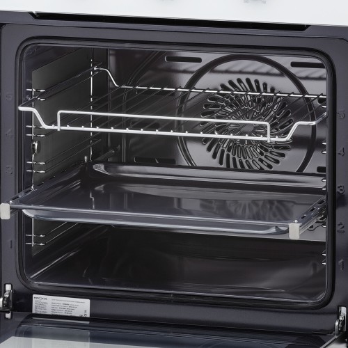 Электрический духовой шкаф Krona Aradeo 60 WH