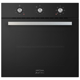 Электрический духовой шкаф Krona Sorrento 60 B