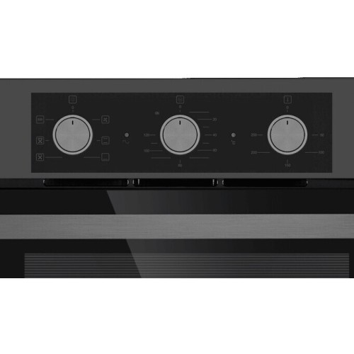 Электрический духовой шкаф Maunfeld AEOF6060G1