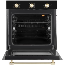 Электрический духовой шкаф Zigmund & Shtain E 161 B