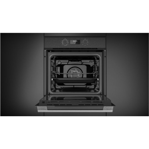 Электрический духовой шкаф Teka HSB 630 BK BLACK