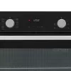 Электрический духовой шкаф Krona TAU 60 BL