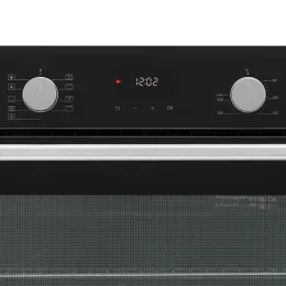 Электрический духовой шкаф Krona TAU 60 BL