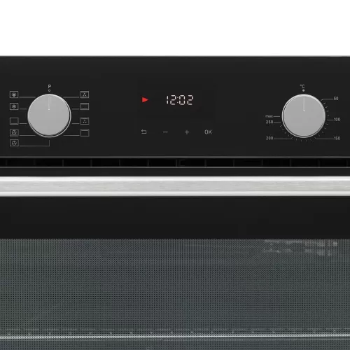 Электрический духовой шкаф Krona TAU 60 BL