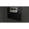 Электрический духовой шкаф Fulgor Milano FCLCSO 4510 TEM BK