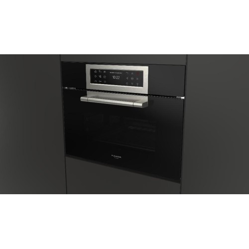 Электрический духовой шкаф Fulgor Milano FCLCSO 4510 TEM BK