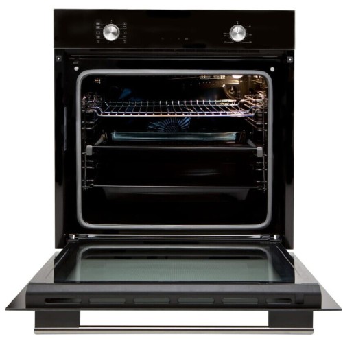 Электрический духовой шкаф Konigin Barberry 60 BK E10