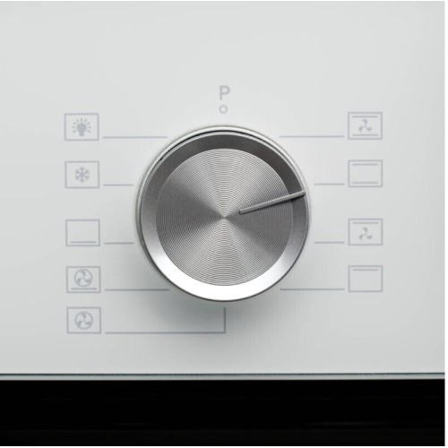 Электрический духовой шкаф Konigin Barberry 60WHE9