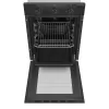 Электрический духовой шкаф Meferi MEO454BK LIGHT