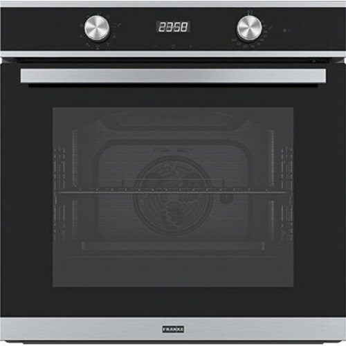Электрический духовой шкаф Franke Smart FSM 86 H XS