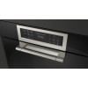 Электрический духовой шкаф Fulgor Milano FCLCSO 4510 TEM BK