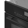 Электрический духовой шкаф MAUNFELD MEOR7216STFB